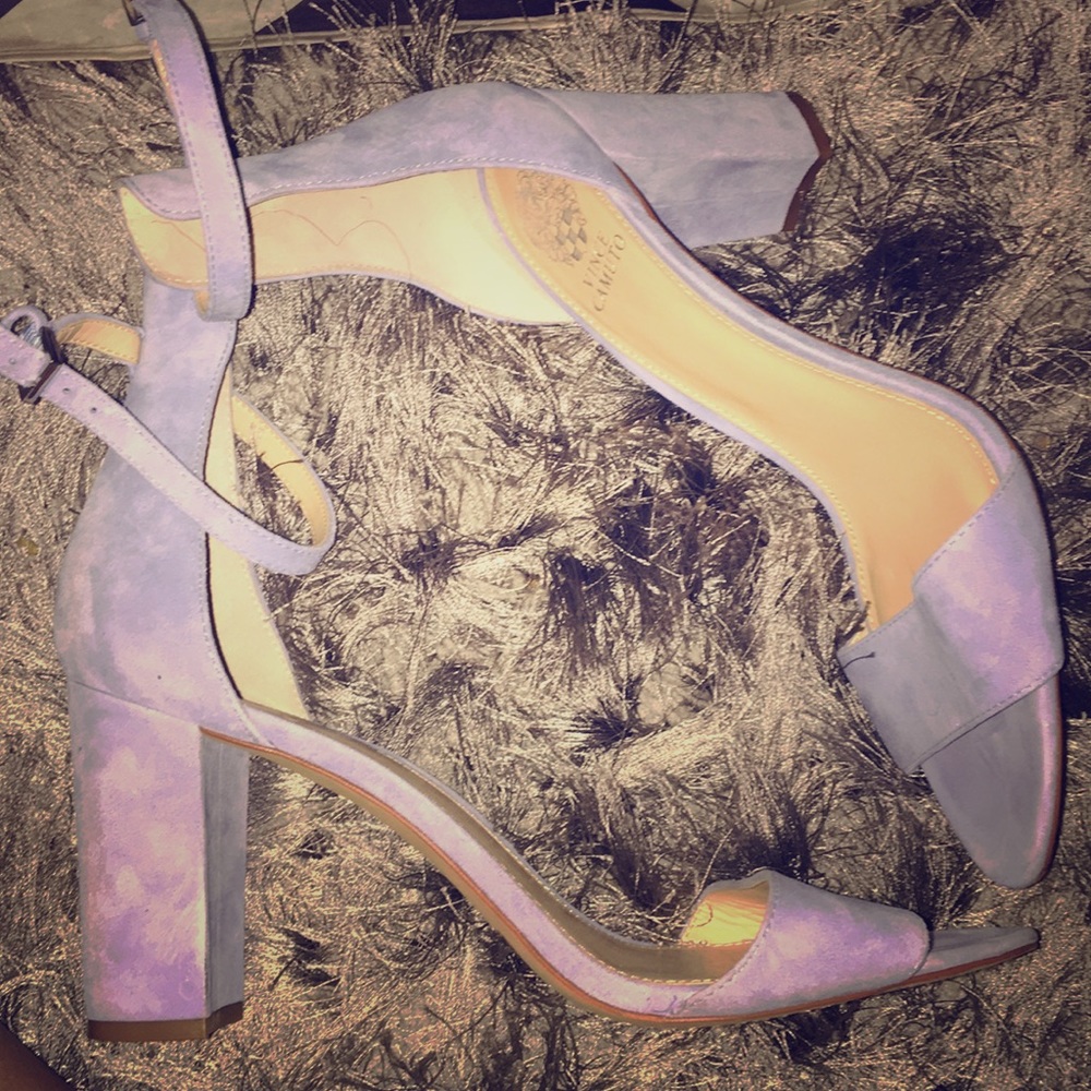 Vince Camuto sandals